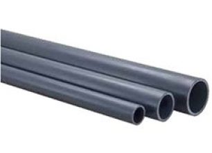 Ống nhựa CPVC SCH40/SCH80